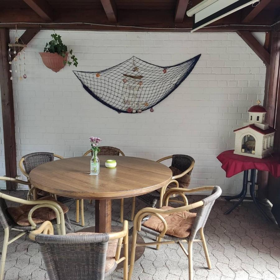 Taverna Hotel Roemerkrug Ганновер Экстерьер фото